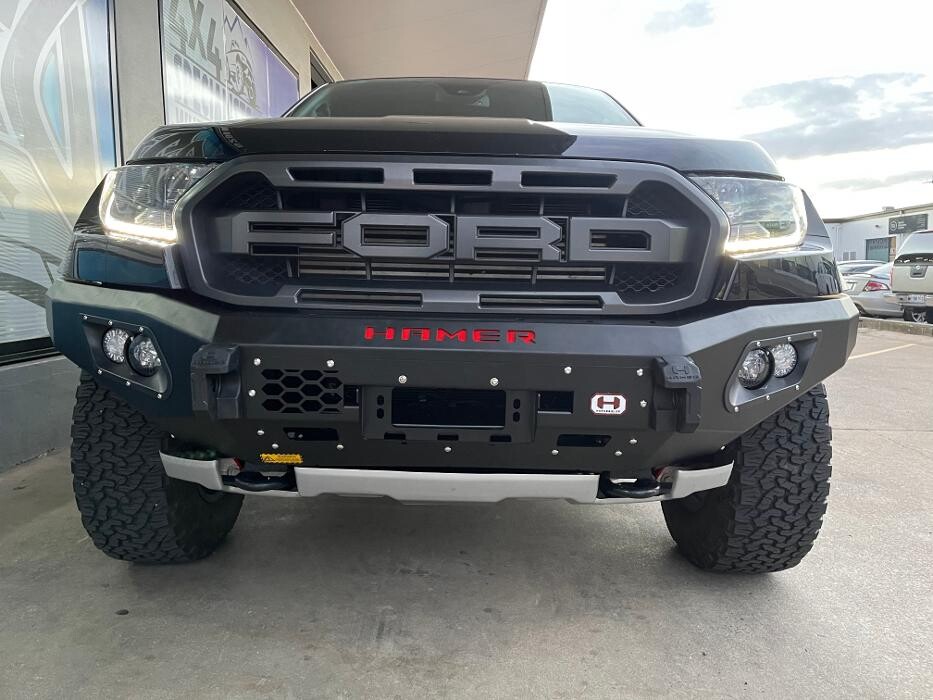 Images Ozzy Tyres Fyshwick | Tyres Canberra | Wheels & Tyres ACT | 4x4 Centre
