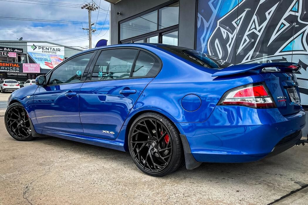 Images Ozzy Tyres Fyshwick | Tyres Canberra | Wheels & Tyres ACT | 4x4 Centre