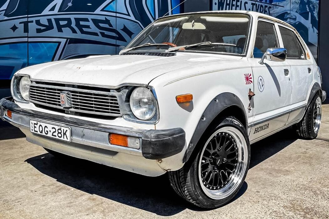 Images Ozzy Tyres Fyshwick | Tyres Canberra | Wheels & Tyres ACT | 4x4 Centre