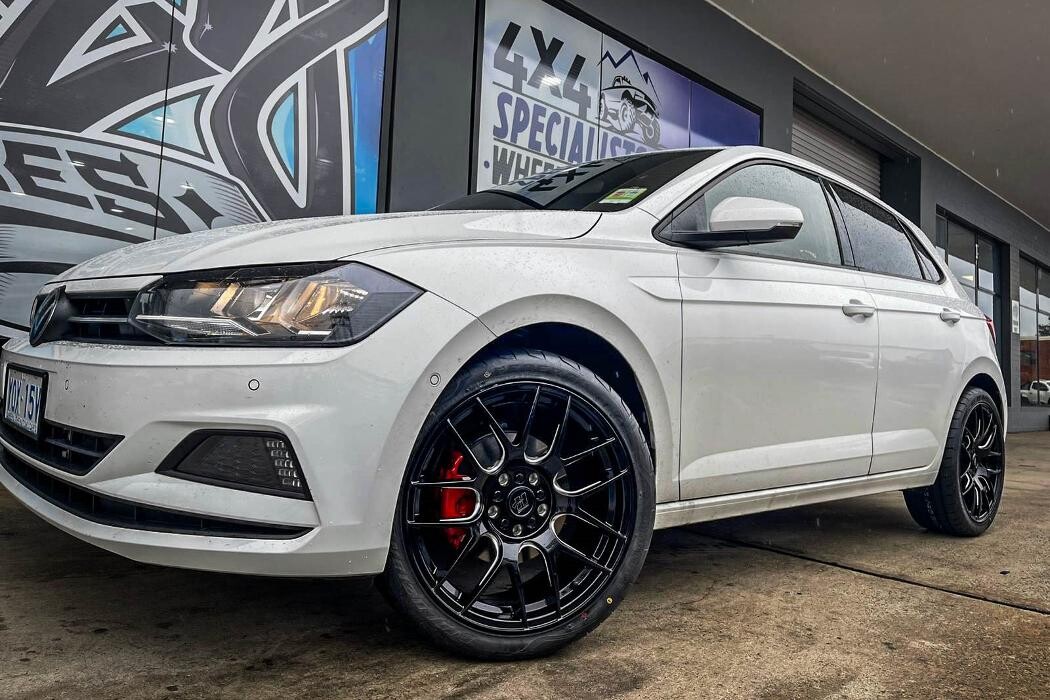 Images Ozzy Tyres Fyshwick | Tyres Canberra | Wheels & Tyres ACT | 4x4 Centre