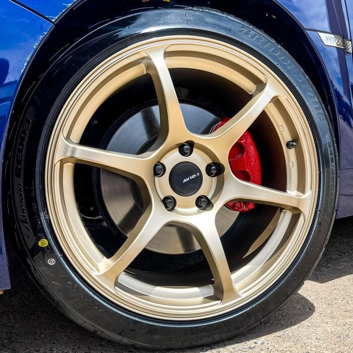 Images Ozzy Tyres Fyshwick | Tyres Canberra | Wheels & Tyres ACT | 4x4 Centre