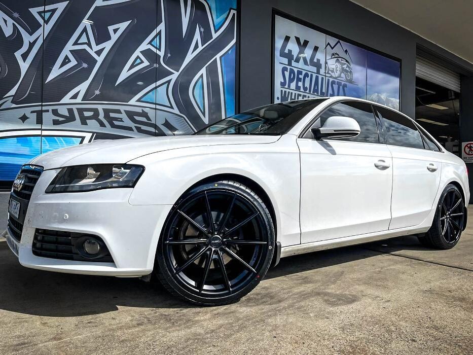 Images Ozzy Tyres Fyshwick | Tyres Canberra | Wheels & Tyres ACT | 4x4 Centre
