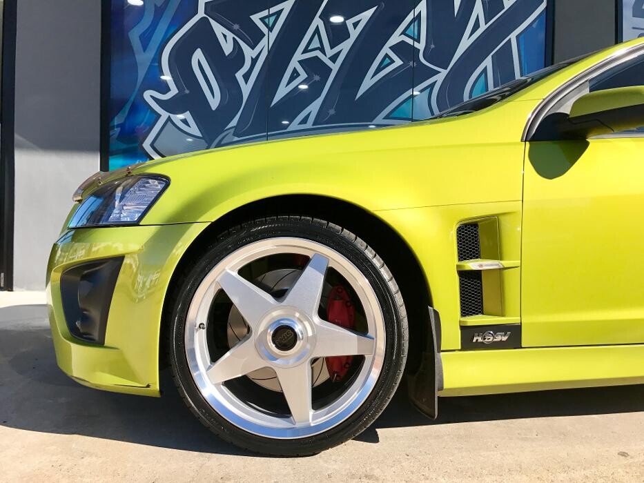 Images Ozzy Tyres Fyshwick | Tyres Canberra | Wheels & Tyres ACT | 4x4 Centre