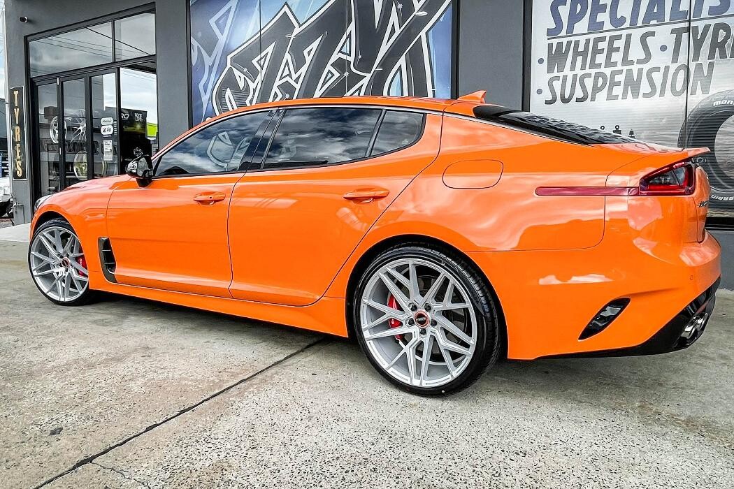 Images Ozzy Tyres Fyshwick | Tyres Canberra | Wheels & Tyres ACT | 4x4 Centre