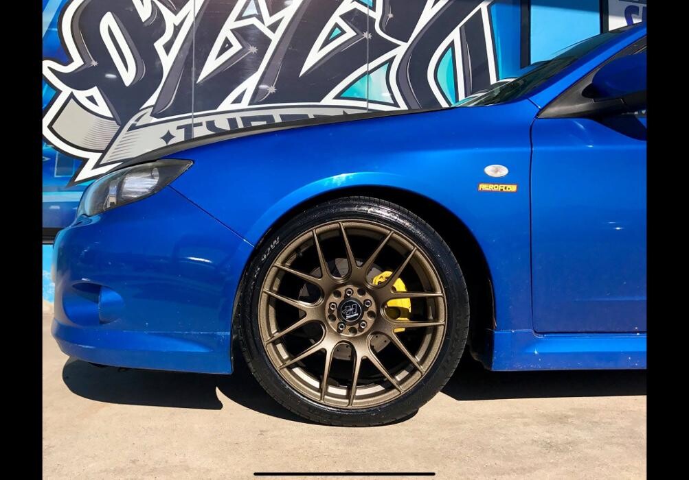 Images Ozzy Tyres Fyshwick | Tyres Canberra | Wheels & Tyres ACT | 4x4 Centre