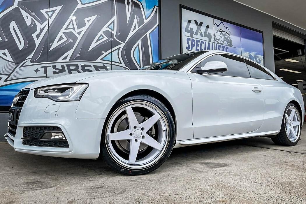 Images Ozzy Tyres Fyshwick | Tyres Canberra | Wheels & Tyres ACT | 4x4 Centre