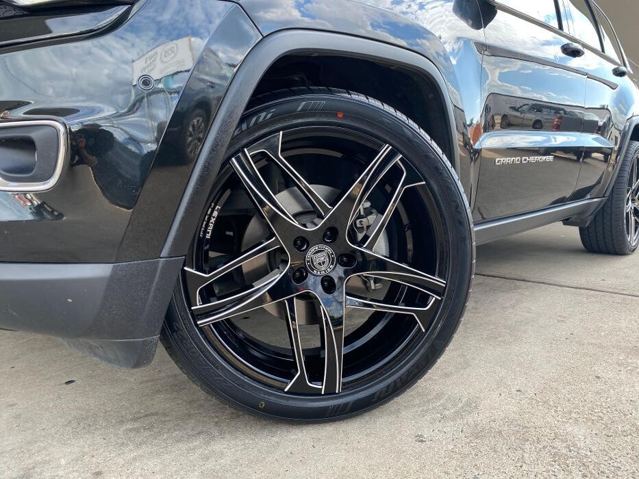 Images Ozzy Tyres Fyshwick | Tyres Canberra | Wheels & Tyres ACT | 4x4 Centre