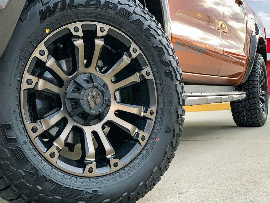 Images Ozzy Tyres Fyshwick | Tyres Canberra | Wheels & Tyres ACT | 4x4 Centre