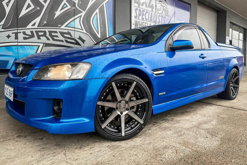 Images Ozzy Tyres Fyshwick | Tyres Canberra | Wheels & Tyres ACT | 4x4 Centre