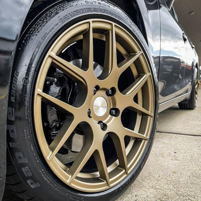 Images Ozzy Tyres Fyshwick | Tyres Canberra | Wheels & Tyres ACT | 4x4 Centre