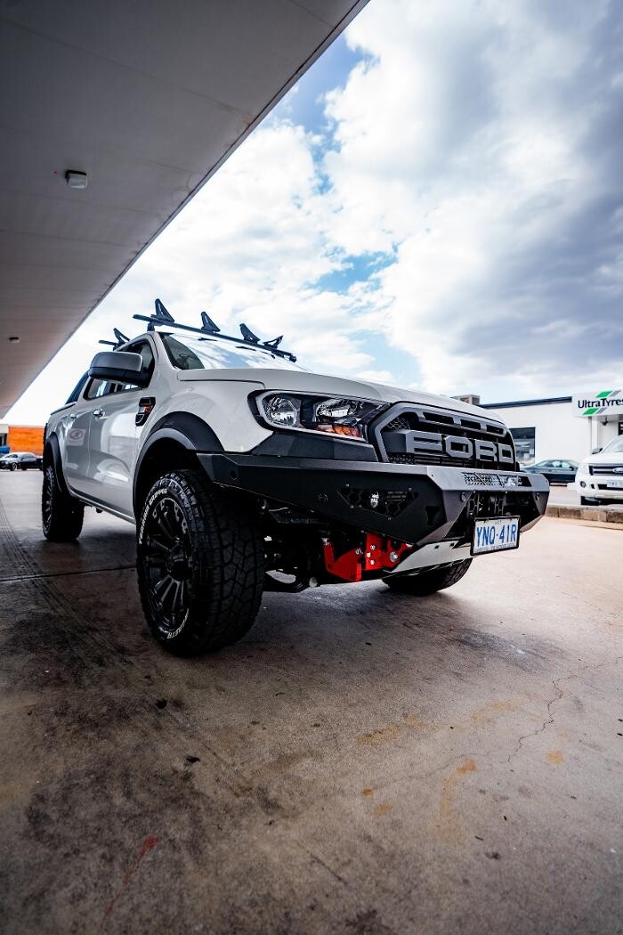 Images Ozzy Tyres Fyshwick | Tyres Canberra | Wheels & Tyres ACT | 4x4 Centre