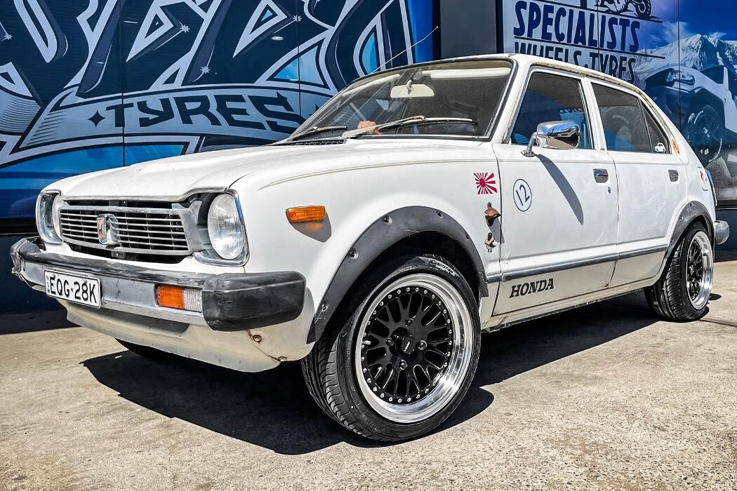 Images Ozzy Tyres Fyshwick | Tyres Canberra | Wheels & Tyres ACT | 4x4 Centre