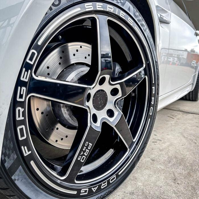 Images Ozzy Tyres Fyshwick | Tyres Canberra | Wheels & Tyres ACT | 4x4 Centre