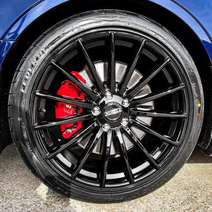 Images Ozzy Tyres Fyshwick | Tyres Canberra | Wheels & Tyres ACT | 4x4 Centre