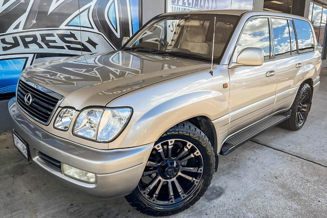 Images Ozzy Tyres Fyshwick | Tyres Canberra | Wheels & Tyres ACT | 4x4 Centre