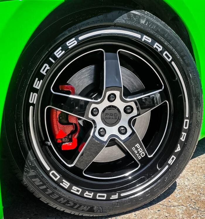 Images Ozzy Tyres Fyshwick | Tyres Canberra | Wheels & Tyres ACT | 4x4 Centre