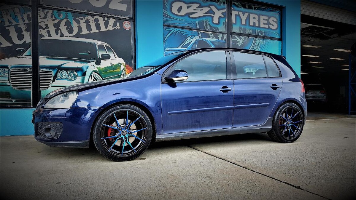 Images Ozzy Tyres Fyshwick | Tyres Canberra | Wheels & Tyres ACT | 4x4 Centre