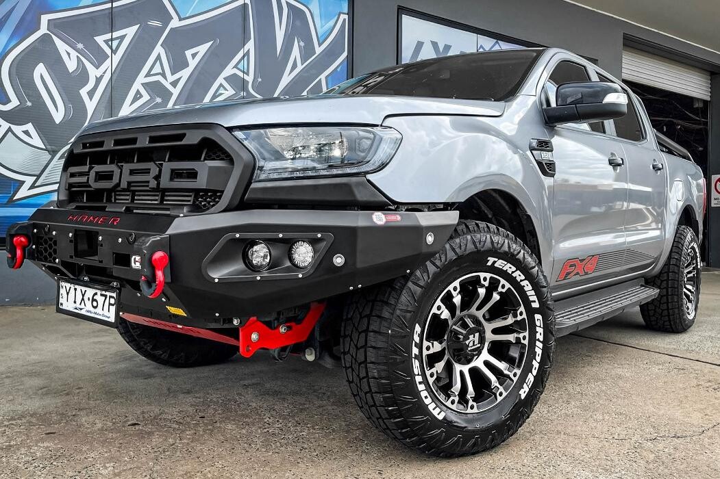 Images Ozzy Tyres Fyshwick | Tyres Canberra | Wheels & Tyres ACT | 4x4 Centre