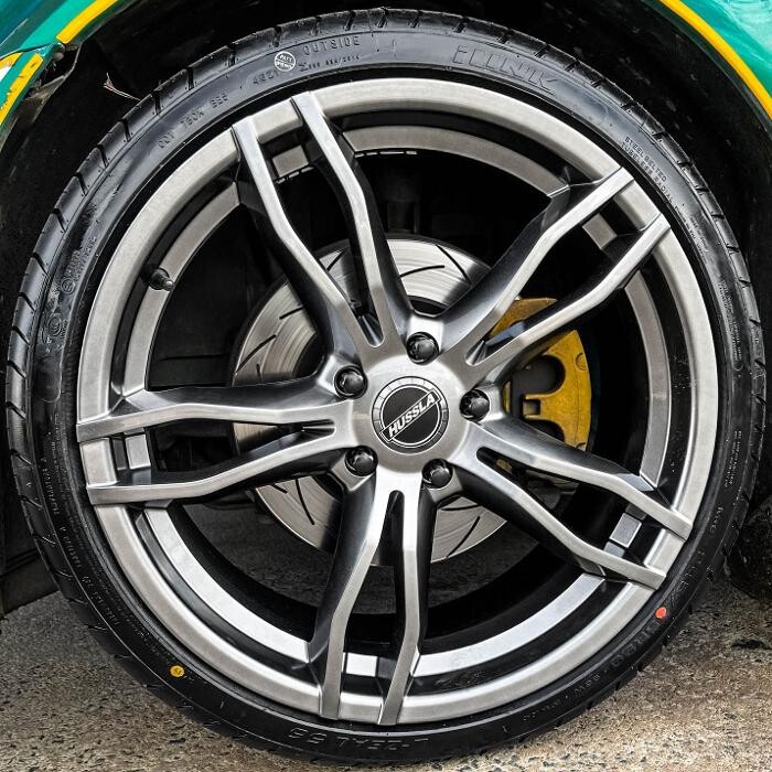 Images Ozzy Tyres Fyshwick | Tyres Canberra | Wheels & Tyres ACT | 4x4 Centre