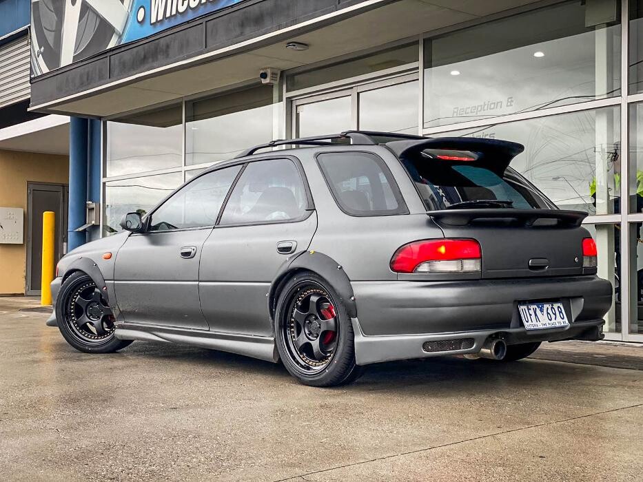 Images Ozzy Tyres Fyshwick | Tyres Canberra | Wheels & Tyres ACT | 4x4 Centre