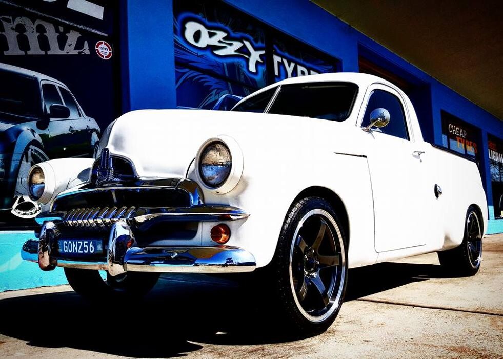 Images Ozzy Tyres Fyshwick | Tyres Canberra | Wheels & Tyres ACT | 4x4 Centre