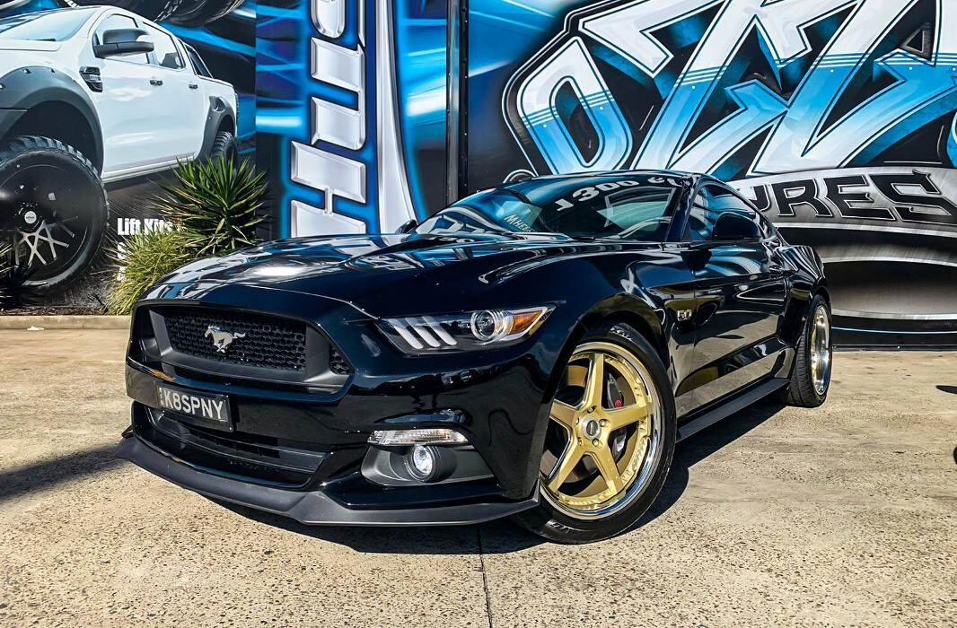 Images Ozzy Tyres Fyshwick | Tyres Canberra | Wheels & Tyres ACT | 4x4 Centre