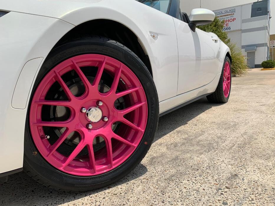 Images Ozzy Tyres Fyshwick | Tyres Canberra | Wheels & Tyres ACT | 4x4 Centre