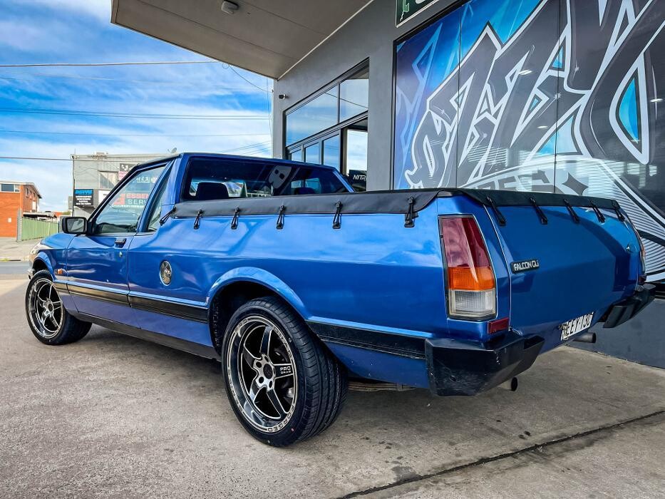 Images Ozzy Tyres Fyshwick | Tyres Canberra | Wheels & Tyres ACT | 4x4 Centre