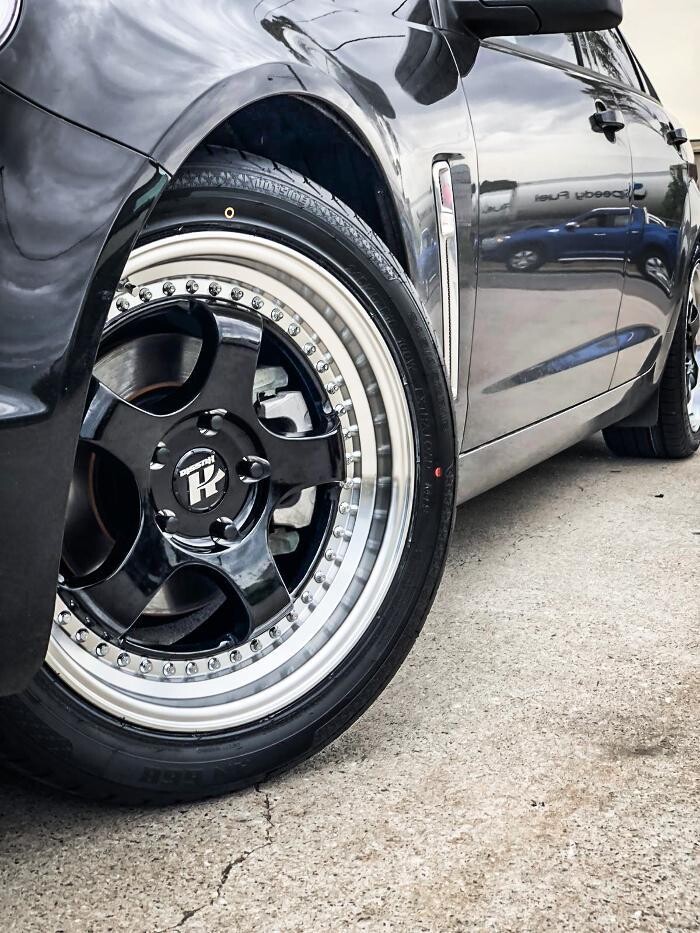 Images Ozzy Tyres Fyshwick | Tyres Canberra | Wheels & Tyres ACT | 4x4 Centre