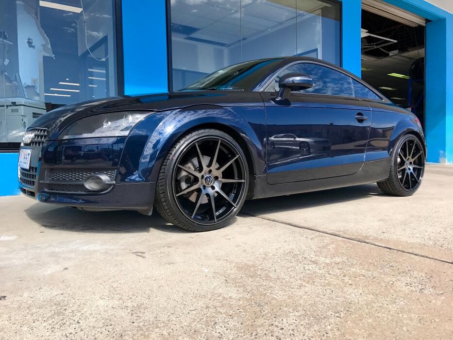 Images Ozzy Tyres Fyshwick | Tyres Canberra | Wheels & Tyres ACT | 4x4 Centre