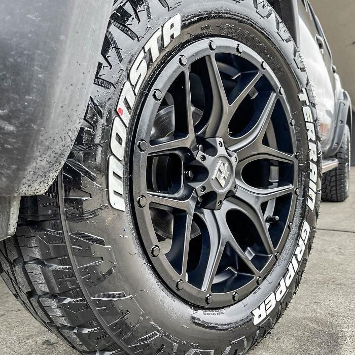 Images Ozzy Tyres Fyshwick | Tyres Canberra | Wheels & Tyres ACT | 4x4 Centre