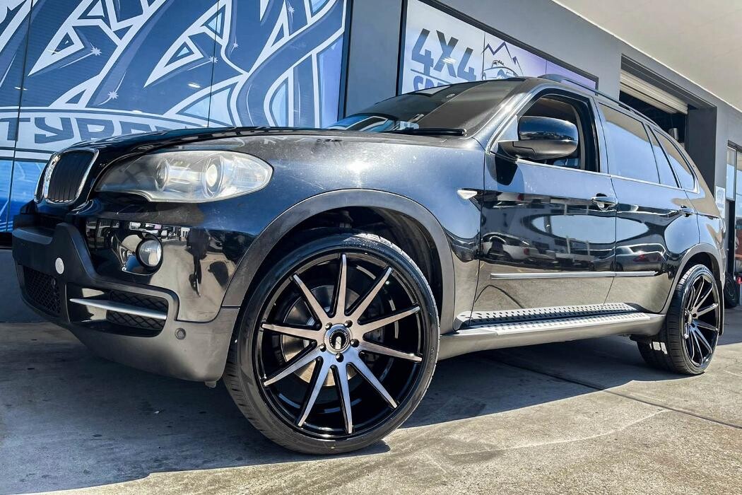 Images Ozzy Tyres Fyshwick | Tyres Canberra | Wheels & Tyres ACT | 4x4 Centre
