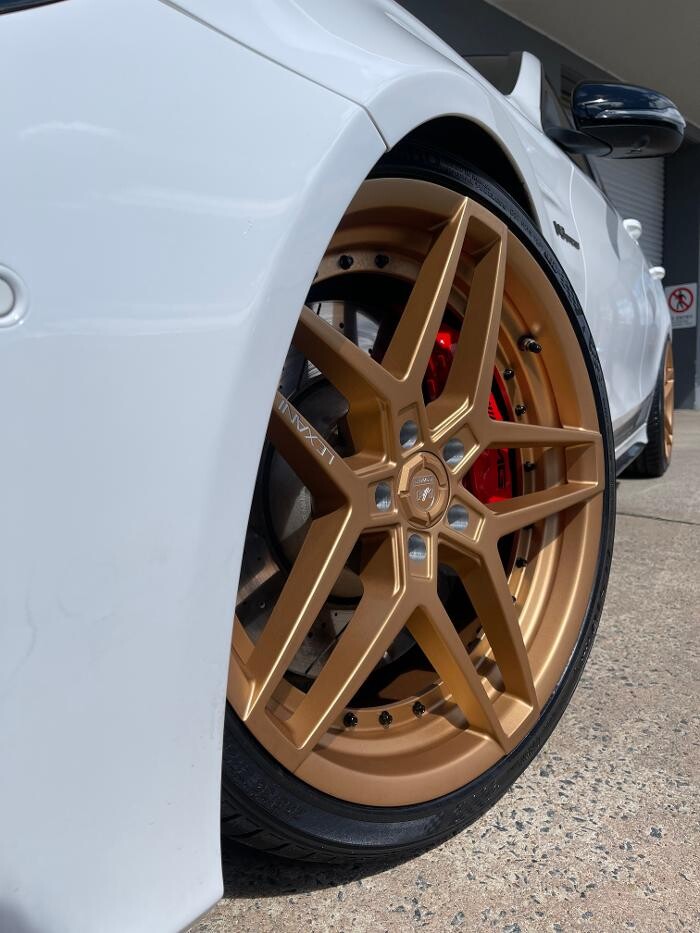 Images Ozzy Tyres Fyshwick | Tyres Canberra | Wheels & Tyres ACT | 4x4 Centre