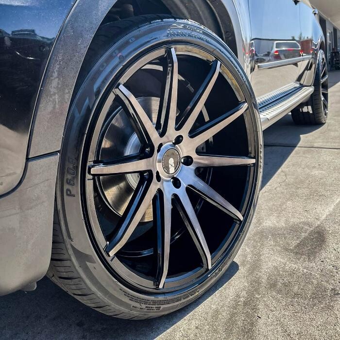 Images Ozzy Tyres Fyshwick | Tyres Canberra | Wheels & Tyres ACT | 4x4 Centre
