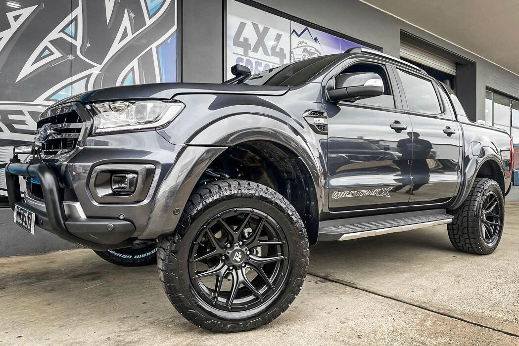 Images Ozzy Tyres Fyshwick | Tyres Canberra | Wheels & Tyres ACT | 4x4 Centre