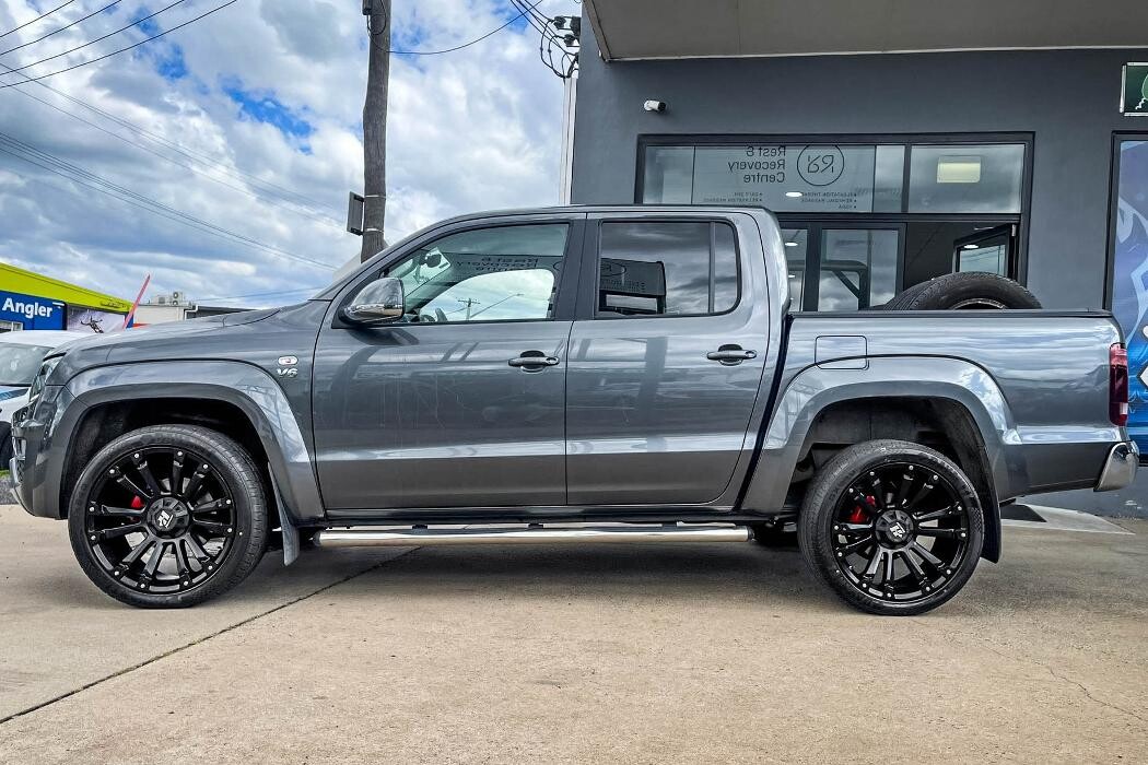 Images Ozzy Tyres Fyshwick | Tyres Canberra | Wheels & Tyres ACT | 4x4 Centre