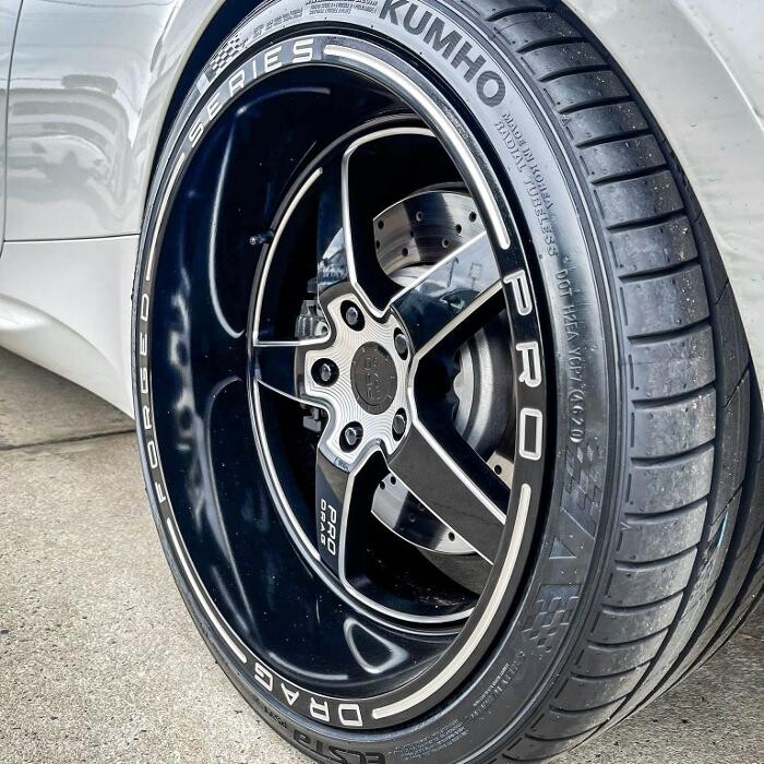 Images Ozzy Tyres Fyshwick | Tyres Canberra | Wheels & Tyres ACT | 4x4 Centre