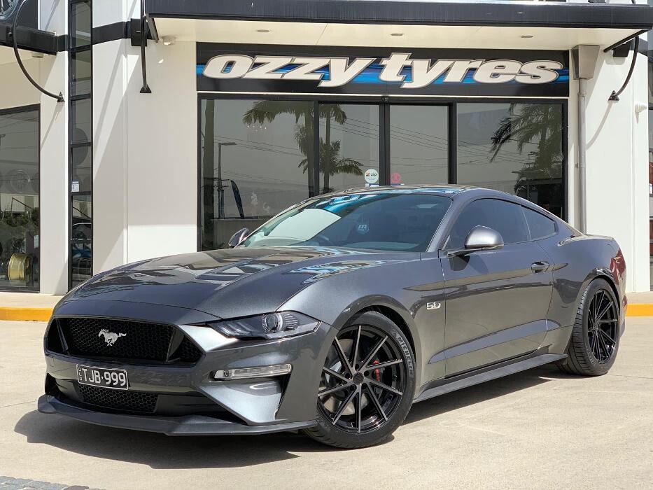Images Ozzy Tyres Fyshwick | Tyres Canberra | Wheels & Tyres ACT | 4x4 Centre