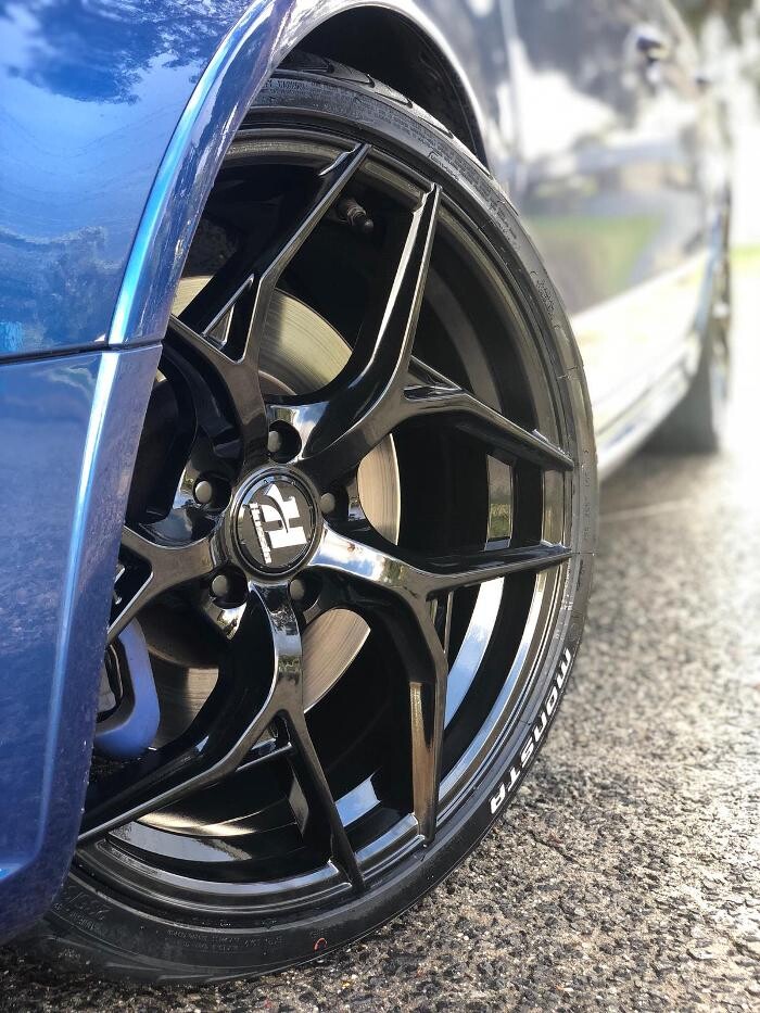 Images Ozzy Tyres Fyshwick | Tyres Canberra | Wheels & Tyres ACT | 4x4 Centre