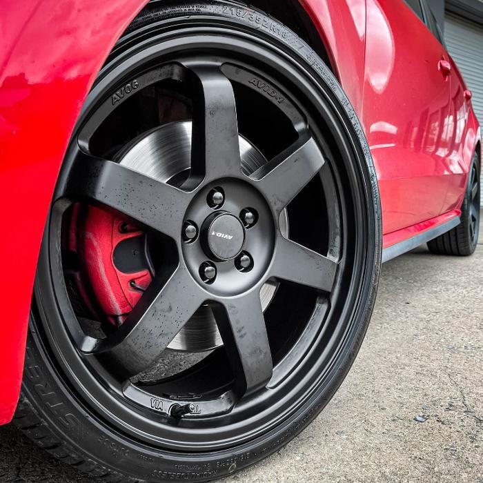 Images Ozzy Tyres Fyshwick | Tyres Canberra | Wheels & Tyres ACT | 4x4 Centre