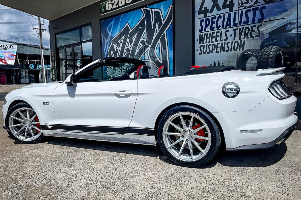 Images Ozzy Tyres Fyshwick | Tyres Canberra | Wheels & Tyres ACT | 4x4 Centre