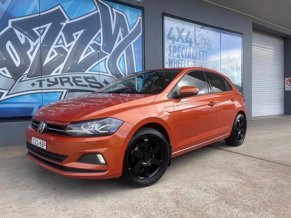 Images Ozzy Tyres Fyshwick | Tyres Canberra | Wheels & Tyres ACT | 4x4 Centre