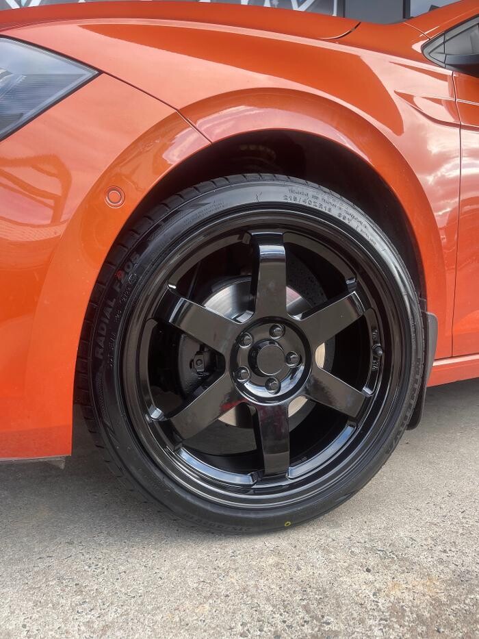 Images Ozzy Tyres Fyshwick | Tyres Canberra | Wheels & Tyres ACT | 4x4 Centre