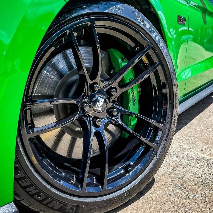 Images Ozzy Tyres Fyshwick | Tyres Canberra | Wheels & Tyres ACT | 4x4 Centre