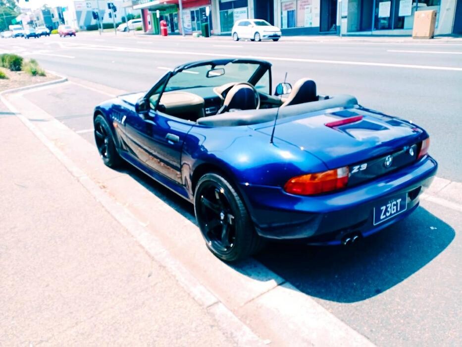 Images Ozzy Tyres Fyshwick | Tyres Canberra | Wheels & Tyres ACT | 4x4 Centre