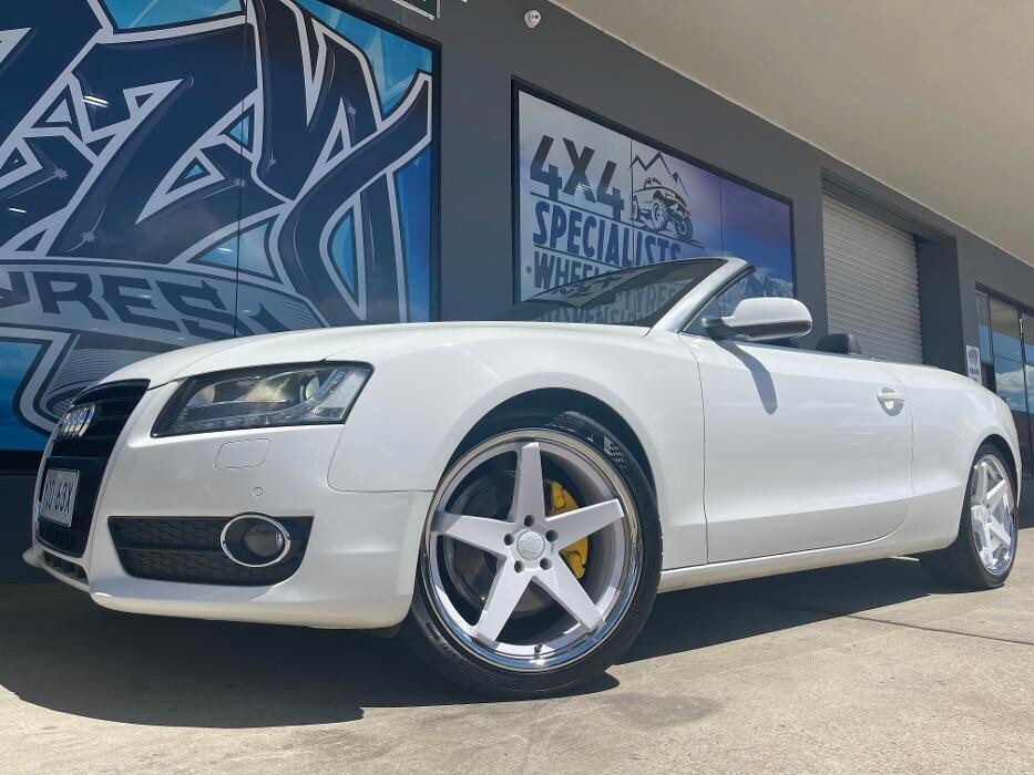 Images Ozzy Tyres Fyshwick | Tyres Canberra | Wheels & Tyres ACT | 4x4 Centre