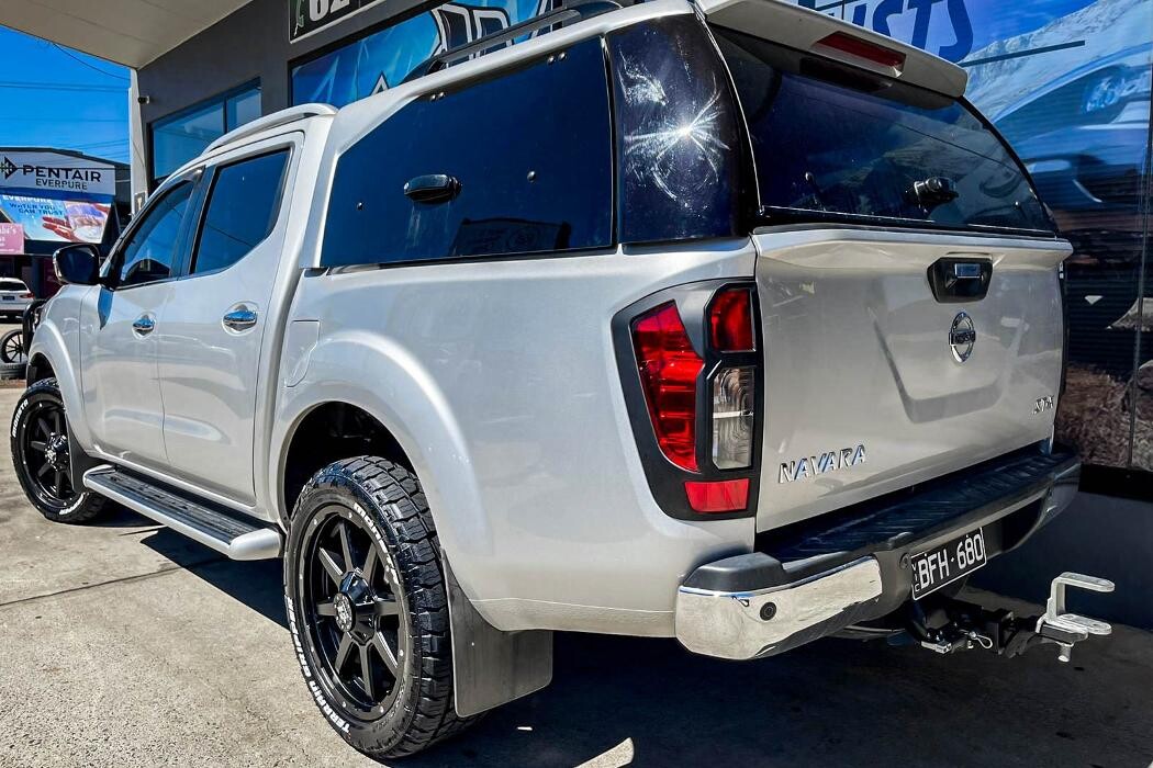 Images Ozzy Tyres Fyshwick | Tyres Canberra | Wheels & Tyres ACT | 4x4 Centre