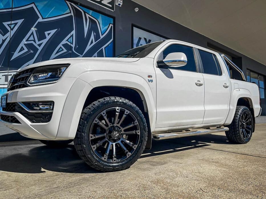 Images Ozzy Tyres Fyshwick | Tyres Canberra | Wheels & Tyres ACT | 4x4 Centre