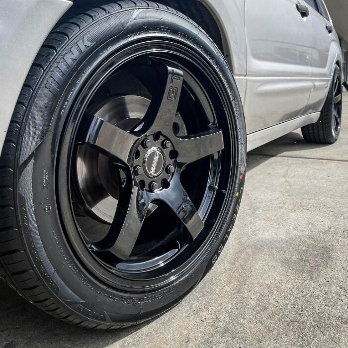 Images Ozzy Tyres Fyshwick | Tyres Canberra | Wheels & Tyres ACT | 4x4 Centre