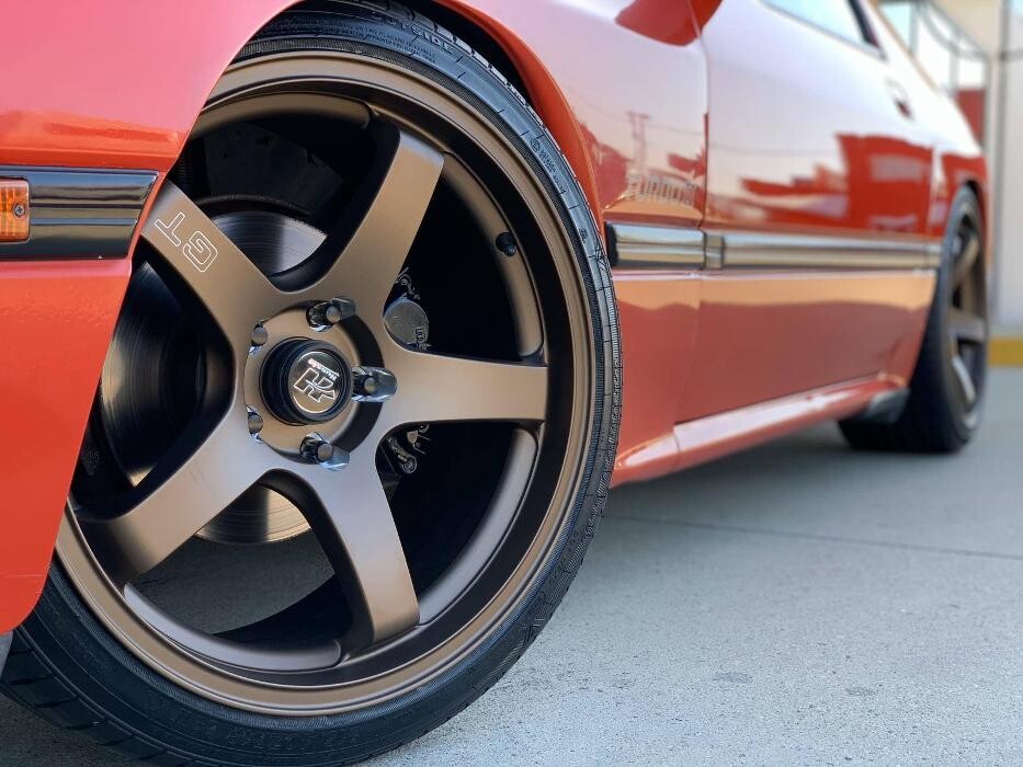 Images Ozzy Tyres Fyshwick | Tyres Canberra | Wheels & Tyres ACT | 4x4 Centre